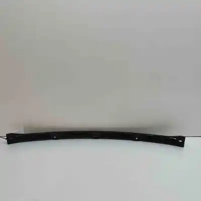 Peça sobressalente para automóvel em segunda mão reforço do pára choques traseiro por tesla model s (2012-..) hatchback referências oem iam 6007724-00-e  