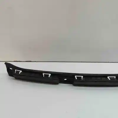 Peça sobressalente para automóvel em segunda mão reforço do pára choques traseiro por tesla model s (2012-..) hatchback referências oem iam 6007724-00-e  