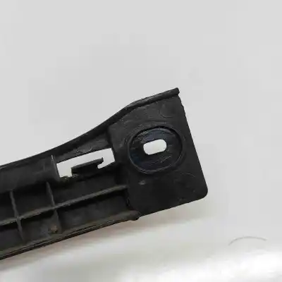 Peça sobressalente para automóvel em segunda mão reforço do pára choques traseiro por tesla model s (2012-..) hatchback referências oem iam 6007724-00-e  