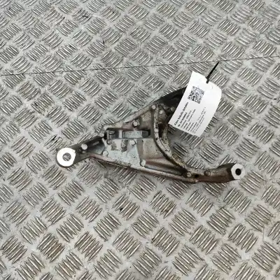 Pezzo di ricambio per auto di seconda mano supporto motore sinistro per tesla model x (2013-..) hatchback riferimenti oem iam 1134684-00-c  