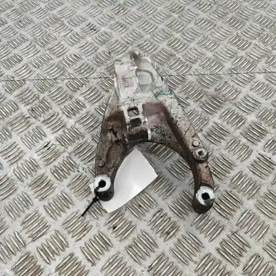 Pezzo di ricambio per auto di seconda mano supporto motore sinistro per tesla model x (2013-..) hatchback riferimenti oem iam 1134684-00-c  
