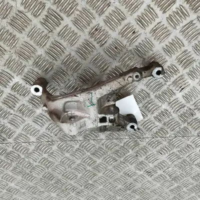 Pezzo di ricambio per auto di seconda mano supporto motore sinistro per tesla model x (2013-..) hatchback riferimenti oem iam 1134684-00-c  