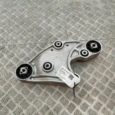 Second-hand car spare part Right Engine Support for TESLA MODEL X (2013-..) Hatchback OEM IAM references 1475190-00-B  