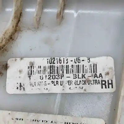 Tweedehands auto-onderdeel vorming voor tesla model s (2012-..) hatchback oem iam-referenties 1021613-06-b  