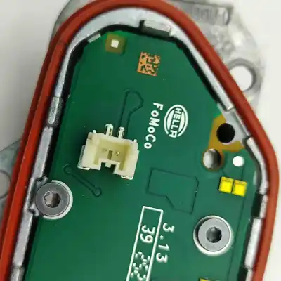 Автозапчасти б/у блок управления ксеноновыми фарами за ford puma j2k, cf7 (2019-..) hatchback ссылки oem iam h1bb-13d278-ac  