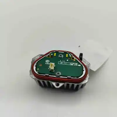 Автозапчасти б/у блок управления ксеноновыми фарами за ford puma j2k, cf7 (2019-..) hatchback ссылки oem iam h1bb-13d278-ac  