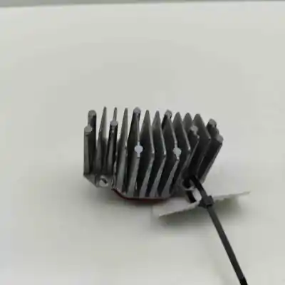 Piesă de schimb auto la mâna a doua Unitate De Control Faruri Xenon pentru FORD PUMA J2K, CF7 (2019-..) Hatchback Referințe OEM IAM H1BB-13D278-AC  