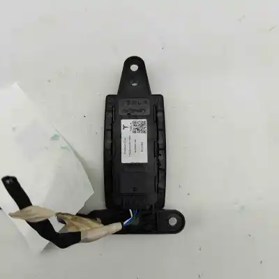 Pezzo di ricambio per auto di seconda mano interruttore per tesla model x (2013-..) hatchback riferimenti oem iam 1080487-01-a  