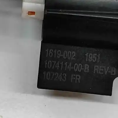 Pezzo di ricambio per auto di seconda mano interruttore per tesla model x (2013-..) hatchback riferimenti oem iam 1074114-00-b  