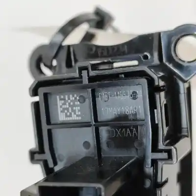 Peça sobressalente para automóvel em segunda mão trocar por ford focus iii (2010-2020) referências oem iam f1et-11b573-aa  