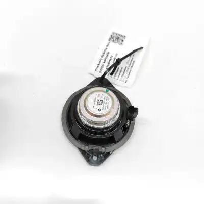 Peça sobressalente para automóvel em segunda mão colunas de som por tesla model x (2013-..) hatchback referências oem iam 1004833-01-a  