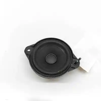 Peça sobressalente para automóvel em segunda mão Colunas De Som por TESLA MODEL X (2013-..) Hatchback Referências OEM IAM 1004833-01-A  