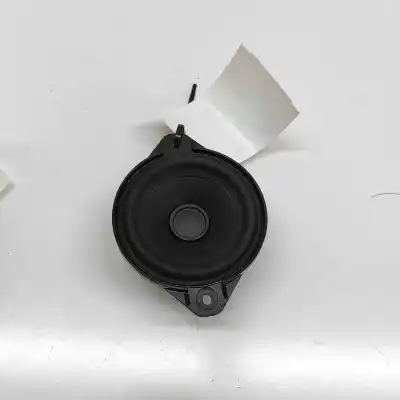Tweedehands auto-onderdeel luidspreker voor tesla model x (2013-..) hatchback oem iam-referenties 1004833-01-a  