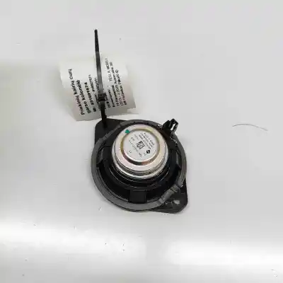 Tweedehands auto-onderdeel luidspreker voor tesla model x (2013-..) hatchback oem iam-referenties 1004833-01-a  
