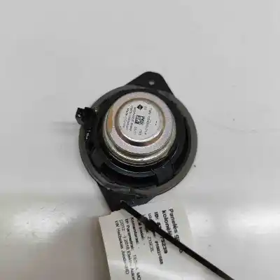 Автозапчасти б/у динамик за tesla model s (2012-..) hatchback ссылки oem iam 1004833-01-a  