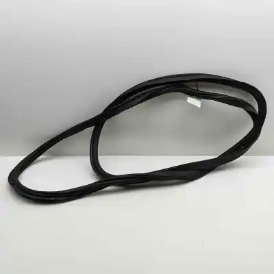 Peça sobressalente para automóvel em segunda mão junta vedante da porta por tesla model x (2013-..) hatchback referências oem iam 1459233-00-d  