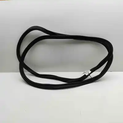Peça sobressalente para automóvel em segunda mão Junta Vedante Da Porta por TESLA MODEL X (2013-..) Hatchback Referências OEM IAM 1459233-00-D  