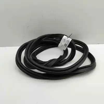 Peça sobressalente para automóvel em segunda mão junta vedante da porta por tesla model x (2013-..) hatchback referências oem iam 1459233-00-d  