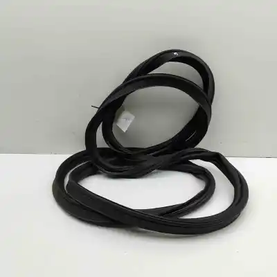 Peça sobressalente para automóvel em segunda mão junta vedante da porta por tesla model x (2013-..) hatchback referências oem iam 1459233-00-d  