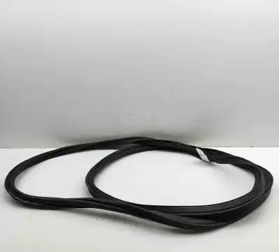 Peça sobressalente para automóvel em segunda mão junta vedante da porta por tesla model x (2013-..) hatchback referências oem iam 1459233-00-d  