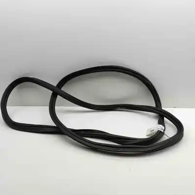 Peça sobressalente para automóvel em segunda mão junta vedante da porta por tesla model x (2013-..) hatchback referências oem iam 1459233-00-d  
