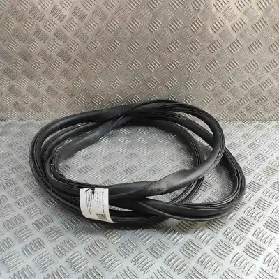 Автозапчастина б/у контур дверей гума для TESLA MODEL S (2012-..) Hatchback Посилання на OEM IAM 6009582-00-F  