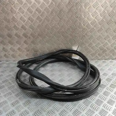 Pezzo di ricambio per auto di seconda mano gomma contorno porta per tesla model s (2012-..) hatchback riferimenti oem iam 6009582-00-f  