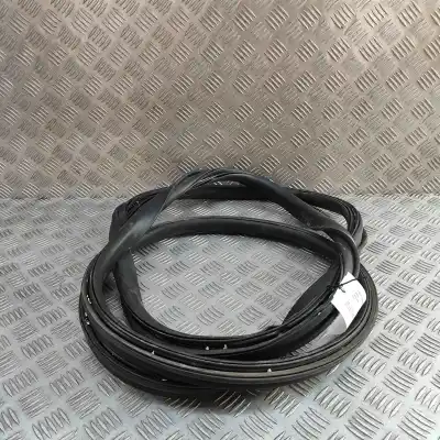 Pezzo di ricambio per auto di seconda mano gomma contorno porta per tesla model s (2012-..) hatchback riferimenti oem iam 6009582-00-f  