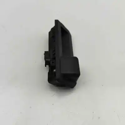 Peça sobressalente para automóvel em segunda mão puxador porta da mala por audi q2 ga (2016-..) off-road referências oem iam 81a827566a  