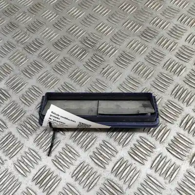 Pezzo di ricambio per auto di seconda mano Griglia Anteriore per AUDI A1 8X1, 8XK (2010-2018) Riferimenti OEM IAM 6X0819465D  