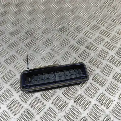 Pezzo di ricambio per auto di seconda mano griglia anteriore per audi a1 8x1, 8xk (2010-2018) riferimenti oem iam 6x0819465d  