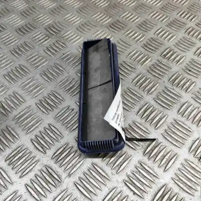 Pezzo di ricambio per auto di seconda mano griglia anteriore per audi a1 8x1, 8xk (2010-2018) riferimenti oem iam 6x0819465d  