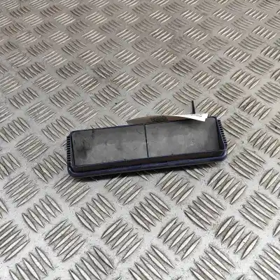 Pezzo di ricambio per auto di seconda mano griglia anteriore per audi a1 8x1, 8xk (2010-2018) riferimenti oem iam 6x0819465d  