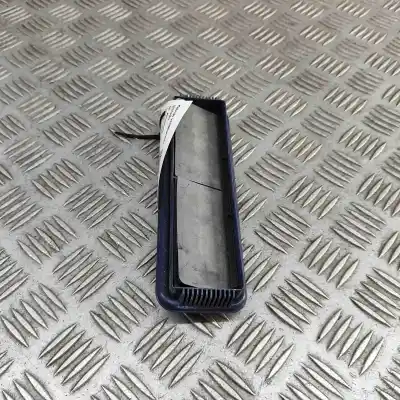 Pezzo di ricambio per auto di seconda mano griglia anteriore per audi a1 8x1, 8xk (2010-2018) riferimenti oem iam 6x0819465d  