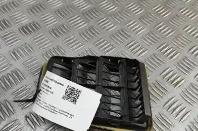 Автозапчастина б/у передня решіта для ford tourneo custom minibus / passenger (2012-..) minibus / passenger посилання на oem iam bk21-b280b62-aa  