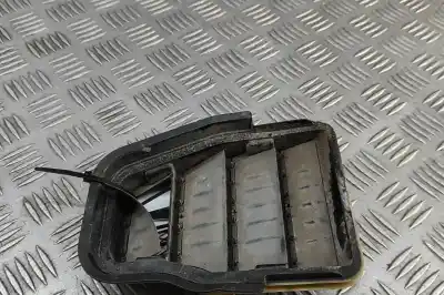 Автозапчастина б/у передня решіта для ford tourneo custom minibus / passenger (2012-..) minibus / passenger посилання на oem iam bk21-b280b62-aa  