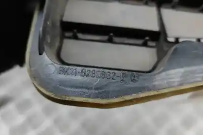 Second-hand car spare part front grille for ford tourneo custom minibus / passenger (2012-..) minibus / passenger oem iam references bk21-b280b62-ba  