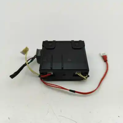 Pezzo di ricambio per auto di seconda mano Scatola Relè/fusibili per TESLA MODEL X (2013-..) Hatchback Riferimenti OEM IAM AG155038-A  