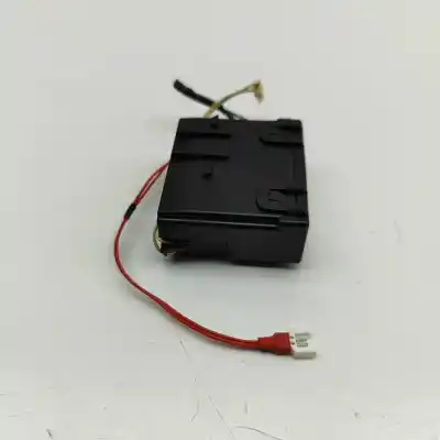 Pezzo di ricambio per auto di seconda mano scatola relè/fusibili per tesla model x (2013-..) hatchback riferimenti oem iam ag155038-a  