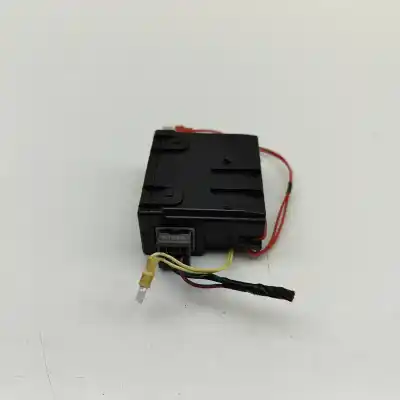 Pezzo di ricambio per auto di seconda mano scatola relè/fusibili per tesla model x (2013-..) hatchback riferimenti oem iam ag155038-a  