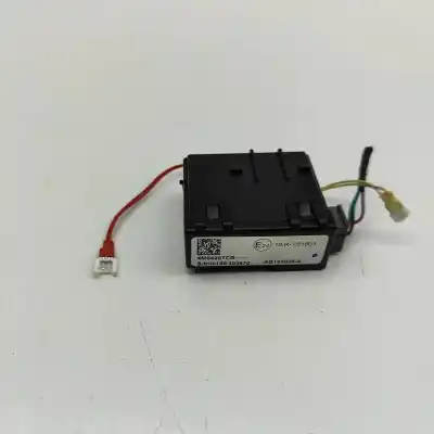 Pezzo di ricambio per auto di seconda mano scatola relè/fusibili per tesla model x (2013-..) hatchback riferimenti oem iam ag155038-a  