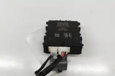 İkinci el araba yedek parçası Röle/sigorta Kutusu için TOYOTA RAV 4 V A5, H5 (2020-..) Off-road OEM IAM referansları 85940-42040,236000-0030  