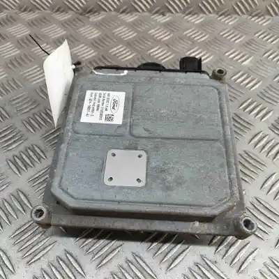 Piesă de schimb auto la mâna a doua unitate de control motor ecu pentru ford puma j2k, cf7 (2019-..) hatchback referințe oem iam lx7a-14b227-aj  