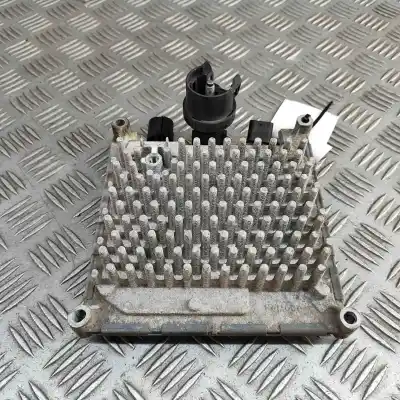 Piesă de schimb auto la mâna a doua Unitate De Control Motor Ecu pentru FORD PUMA J2K, CF7 (2019-..) Hatchback Referințe OEM IAM LX7A-14B227-AJ  