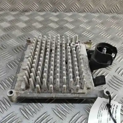 Piesă de schimb auto la mâna a doua unitate de control motor ecu pentru ford puma j2k, cf7 (2019-..) hatchback referințe oem iam lx7a-14b227-aj  