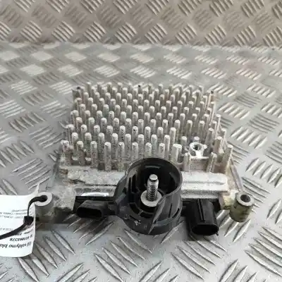 Piesă de schimb auto la mâna a doua unitate de control motor ecu pentru ford puma j2k, cf7 (2019-..) hatchback referințe oem iam lx7a-14b227-aj  