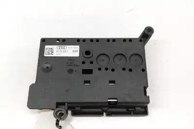 Second-hand car spare part Ecu Engine Control for AUDI Q7 4M (2015-..) Off-road OEM IAM references 4M0941828H  