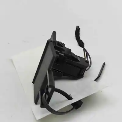 Piesă de schimb auto la mâna a doua avertizare pentru ford puma j2k, cf7 (2019-..) hatchback referințe oem iam r1tb-15c580-ab  