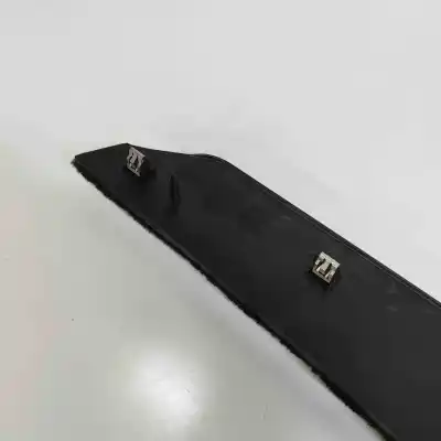 Pezzo di ricambio per auto di seconda mano console centrale per tesla model s (2012-..) hatchback riferimenti oem iam 1026740-00-b  