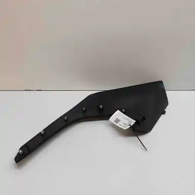 Pezzo di ricambio per auto di seconda mano console centrale per tesla model s (2012-..) hatchback riferimenti oem iam 1026740-00-b  